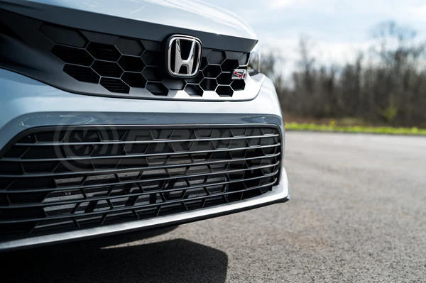 PRL Motorsports Billet Intercooler Upgrade Raw
