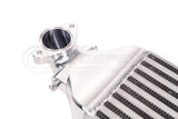 PRL Motorsports Billet Intercooler Upgrade Raw