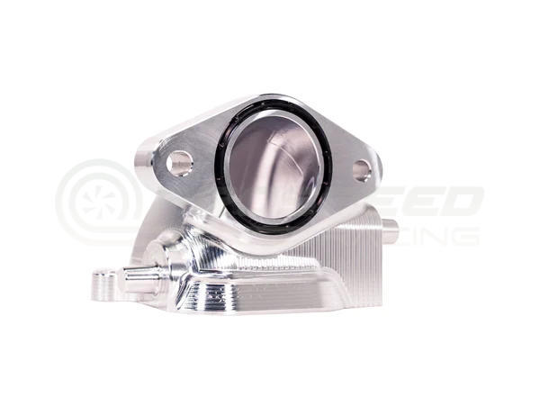 PRL Motorsports Billet Intercooler Upgrade Raw