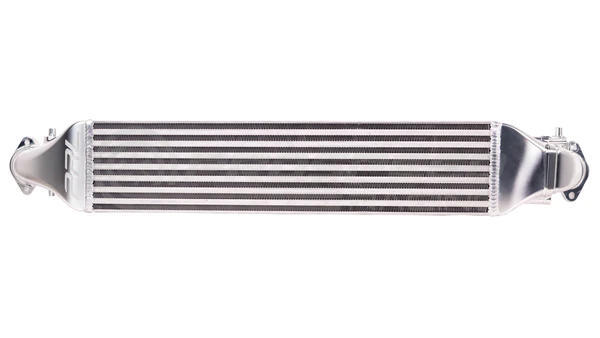 PRL Motorsports Billet Intercooler Upgrade Raw