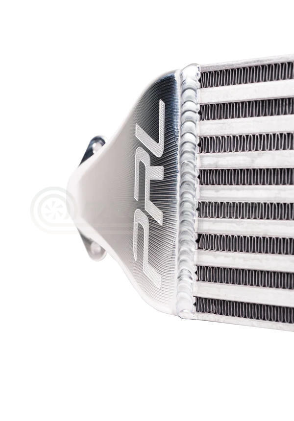 PRL Motorsports Billet Intercooler Upgrade Raw
