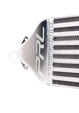 PRL Motorsports Billet Intercooler Upgrade Raw