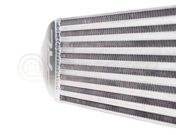 PRL Motorsports Billet Intercooler Upgrade Raw