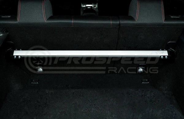 PRL Motorsports "Throwback" Rear Strut Bar