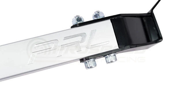 PRL Motorsports "Throwback" Rear Strut Bar