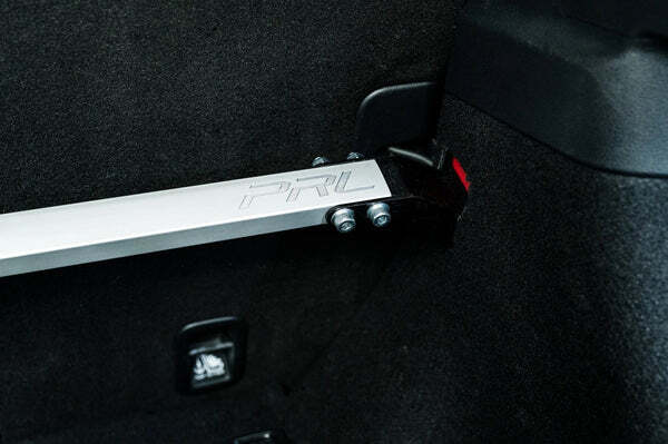 PRL Motorsports "Throwback" Rear Strut Bar