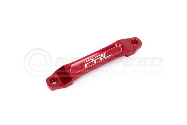 PRL Motorsports V3 Battery Tie Down Red - Honda Civic Inc RS/Type-R 16 ...