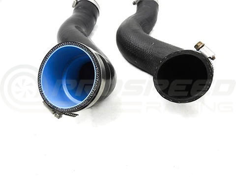 PRL Motorsports Charge Pipe Upgrade Kit
