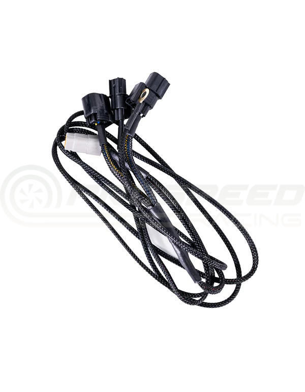PRL Motorsports Plug and Play Flex Fuel Analyser Kit
