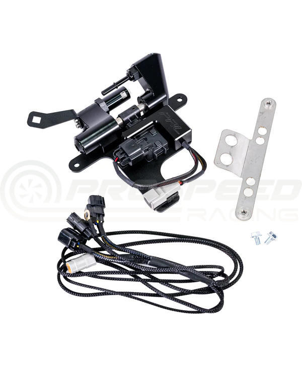 PRL Motorsports Plug and Play Flex Fuel Analyser Kit