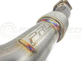 PRL Motorsports 3" Front Pipe
