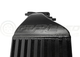 PRL Motorsports Intercooler Upgrade Black