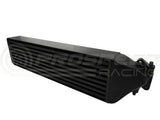 PRL Motorsports Intercooler Upgrade Black