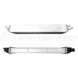 PRL Motorsports Intercooler Upgrade Raw