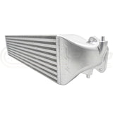 PRL Motorsports Intercooler Upgrade Raw
