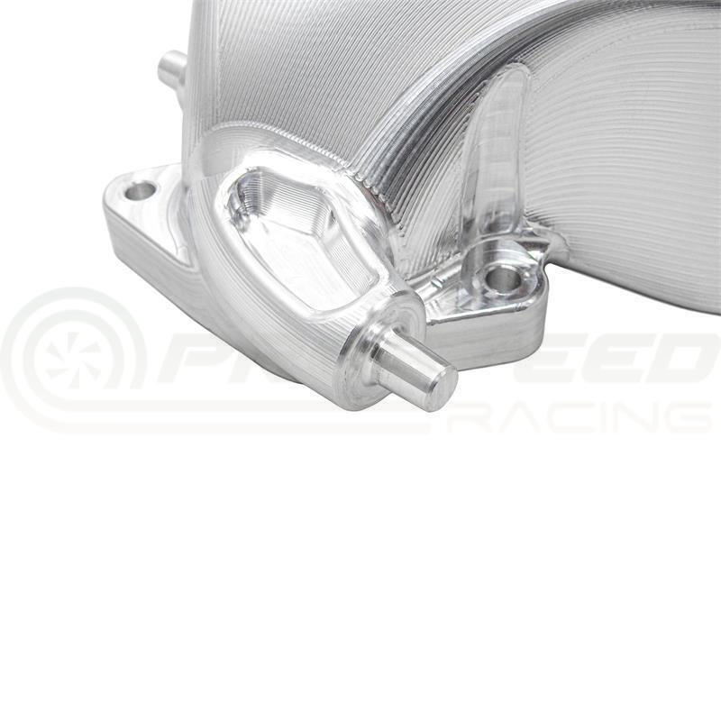 PRL Motorsports Intercooler Upgrade Raw