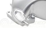 PRL Motorsports Intercooler Upgrade Raw