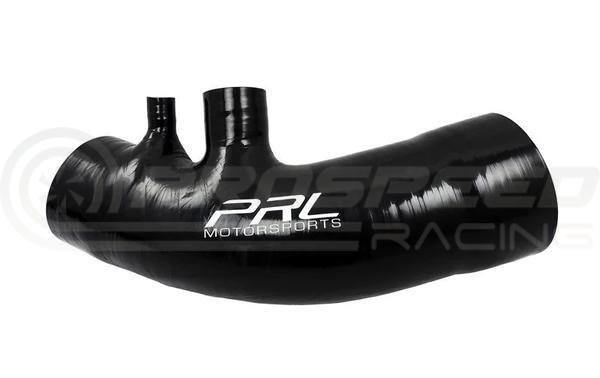 PRL-Motorsports-Silicone-Intake-Hose-Kit-Black-Honda-Civic-Type-R-FK8-17-21-PRL-HCR-INT-HOSE | PSR