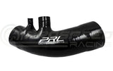 PRL-Motorsports-Silicone-Intake-Hose-Kit-Black-Honda-Civic-Type-R-FK8-17-21-PRL-HCR-INT-HOSE | PSR