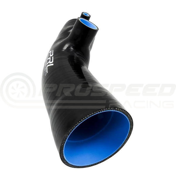 PRL Motorsports Silicone Intake Hose Kit Black
