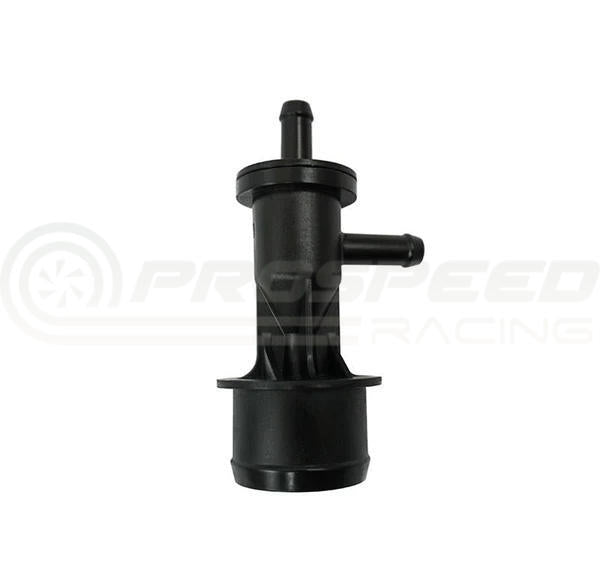 PRL Motorsports Silicone Intake Hose Kit Black