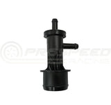 PRL Motorsports Silicone Intake Hose Kit Black