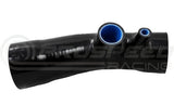 PRL Motorsports Silicone Intake Hose Kit Black