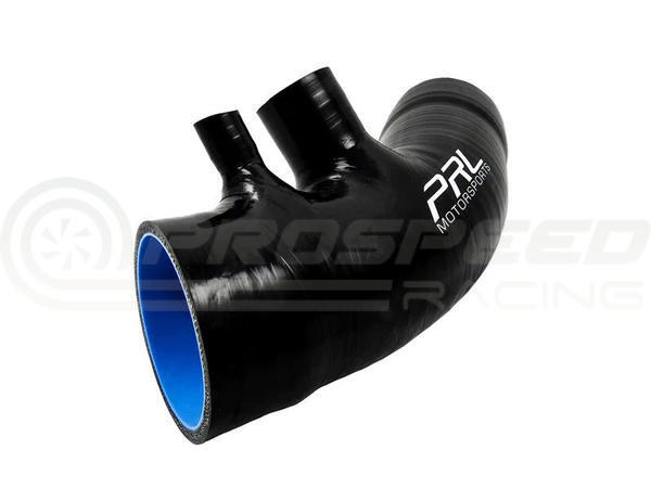 PRL Motorsports Silicone Intake Hose Kit Black