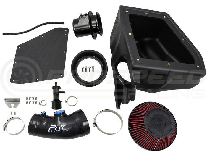 PRL Motorsports High Volume Intake System