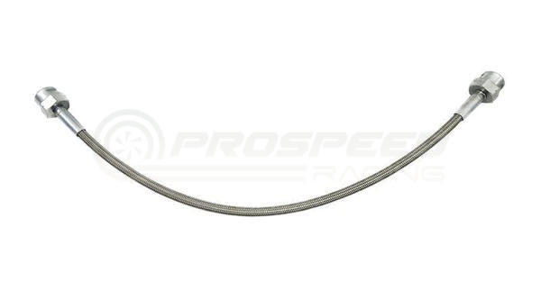 PRL Motorsports Stainless Steel Braided Clutch Line - Honda Civic Type-R FL5 22+ PRL-HCR11-CL | PSR