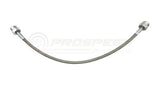 PRL Motorsports Stainless Steel Braided Clutch Line - Honda Civic Type-R FL5 22+ PRL-HCR11-CL | PSR