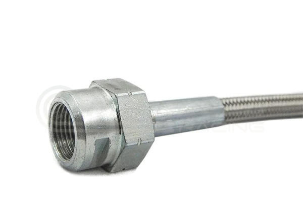 PRL Motorsports Stainless Steel Braided Clutch Line