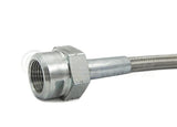 PRL Motorsports Stainless Steel Braided Clutch Line