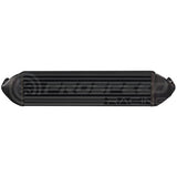 PRL Motorsports Intercooler Upgrade Black - Honda Civic Type-R FL5 22+ PRL-HCR11-IC-BLK | Pro Speed