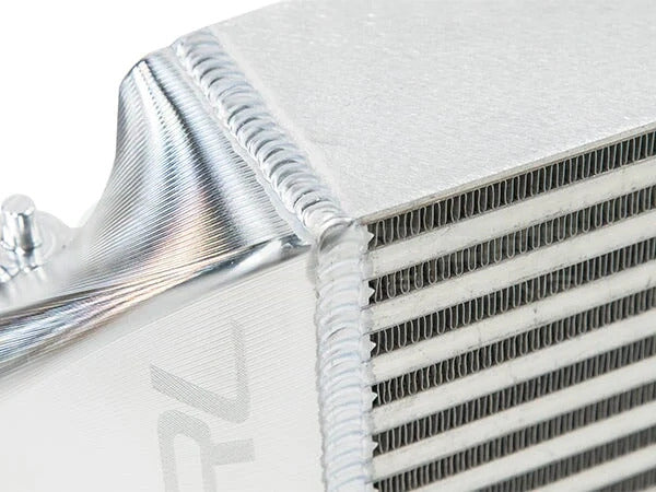 PRL Motorsports Intercooler Upgrade Black