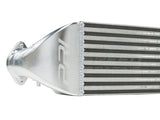PRL Motorsports Intercooler Upgrade Raw