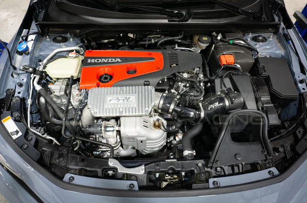 PRL Motorsports Stage 1 Intake System w/Filter and Intake Hose