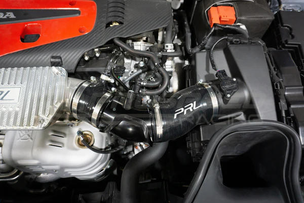 PRL Motorsports Stage 1 Intake System w/Filter and Intake Hose