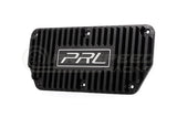 PRL Motorsports Billet Turbocharger Inlet Pipe Heat Sink