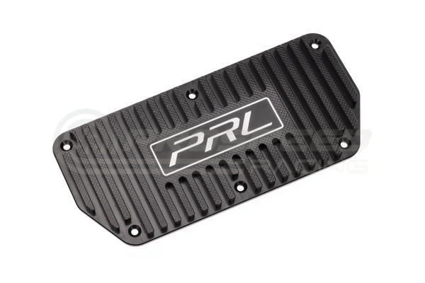 PRL Motorsports Billet Turbocharger Inlet Pipe Heat Sink