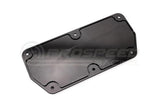 PRL Motorsports Billet Turbocharger Inlet Pipe Heat Sink