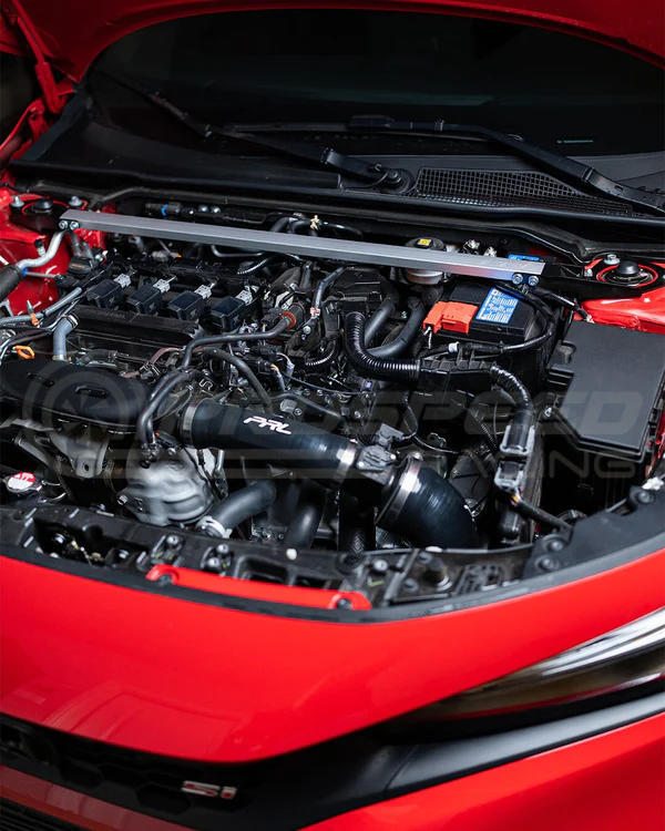 PRL Motorsports "Throwback" Front Strut Bar
