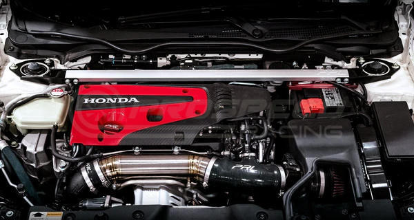 PRL Motorsports "Throwback" Front Strut Bar