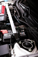 PRL Motorsports "Throwback" Front Strut Bar