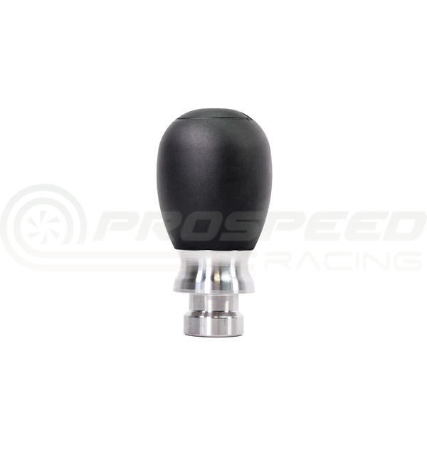 PRL Motorsports Billet Shift Knob and Collar Kit