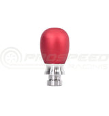 PRL Motorsports Billet Shift Knob and Collar Kit