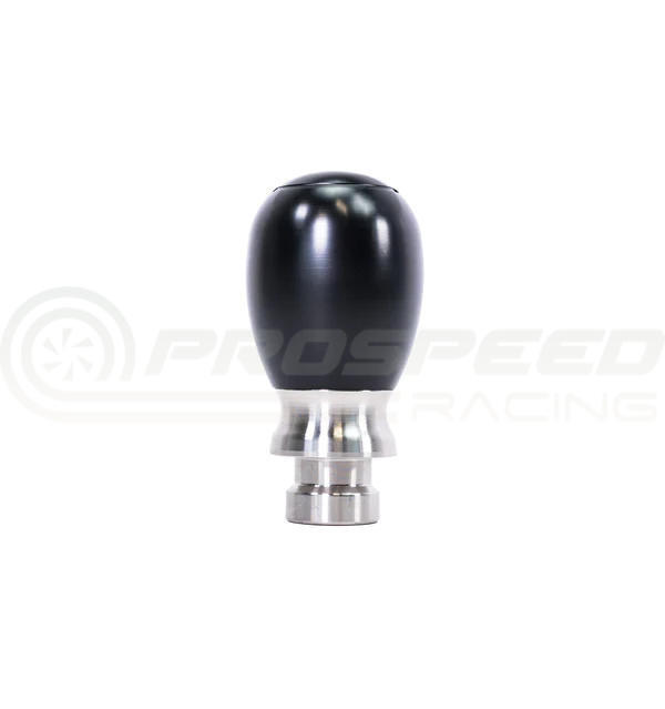 PRL Motorsports Billet Shift Knob and Collar Kit