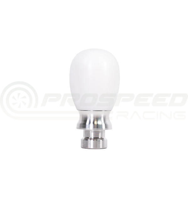 PRL Motorsports Billet Shift Knob and Collar Kit