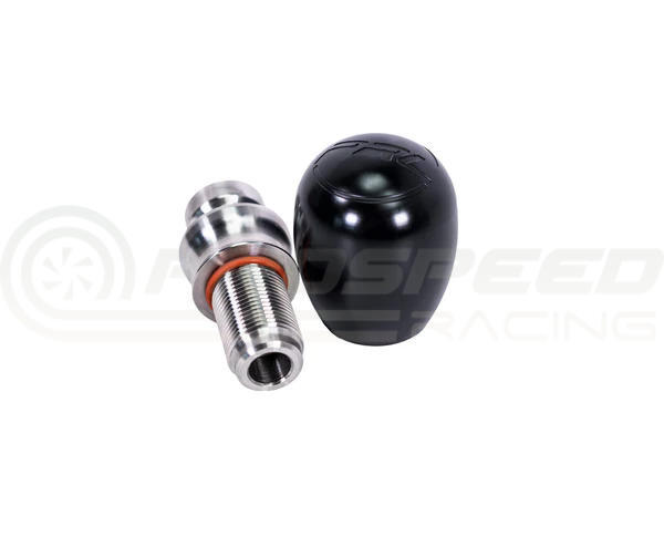 PRL Motorsports Billet Shift Knob and Collar Kit