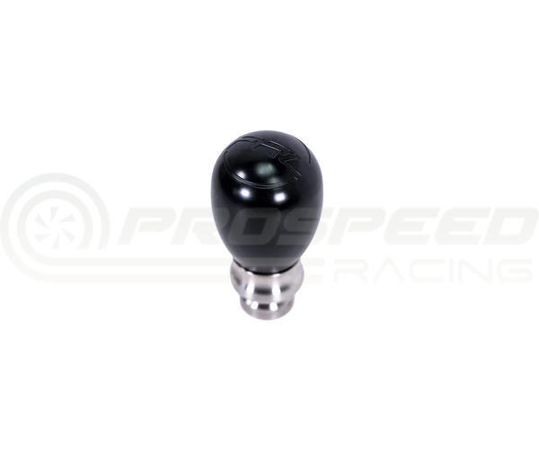 PRL Motorsports Billet Shift Knob and Collar Kit